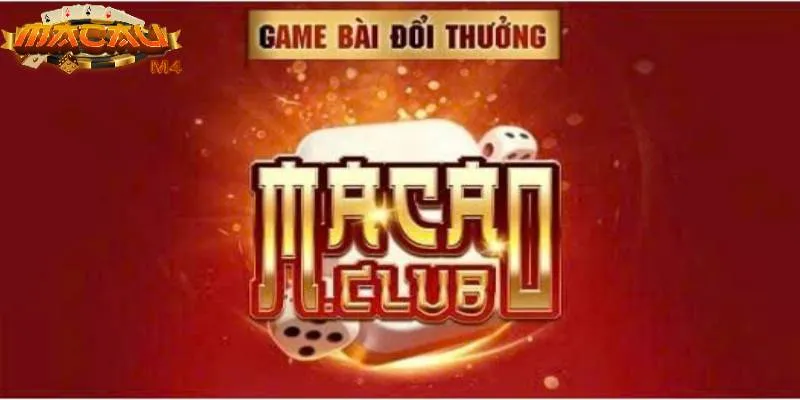 Tại sao có tin đồn Macau Club lừa đảo